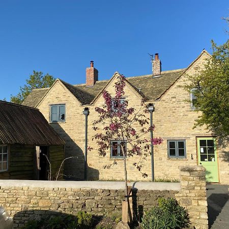 High Cogges Farm Holiday Cottages Witney Exterior foto