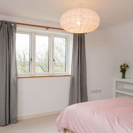 High Cogges Farm Holiday Cottages Witney Exterior foto