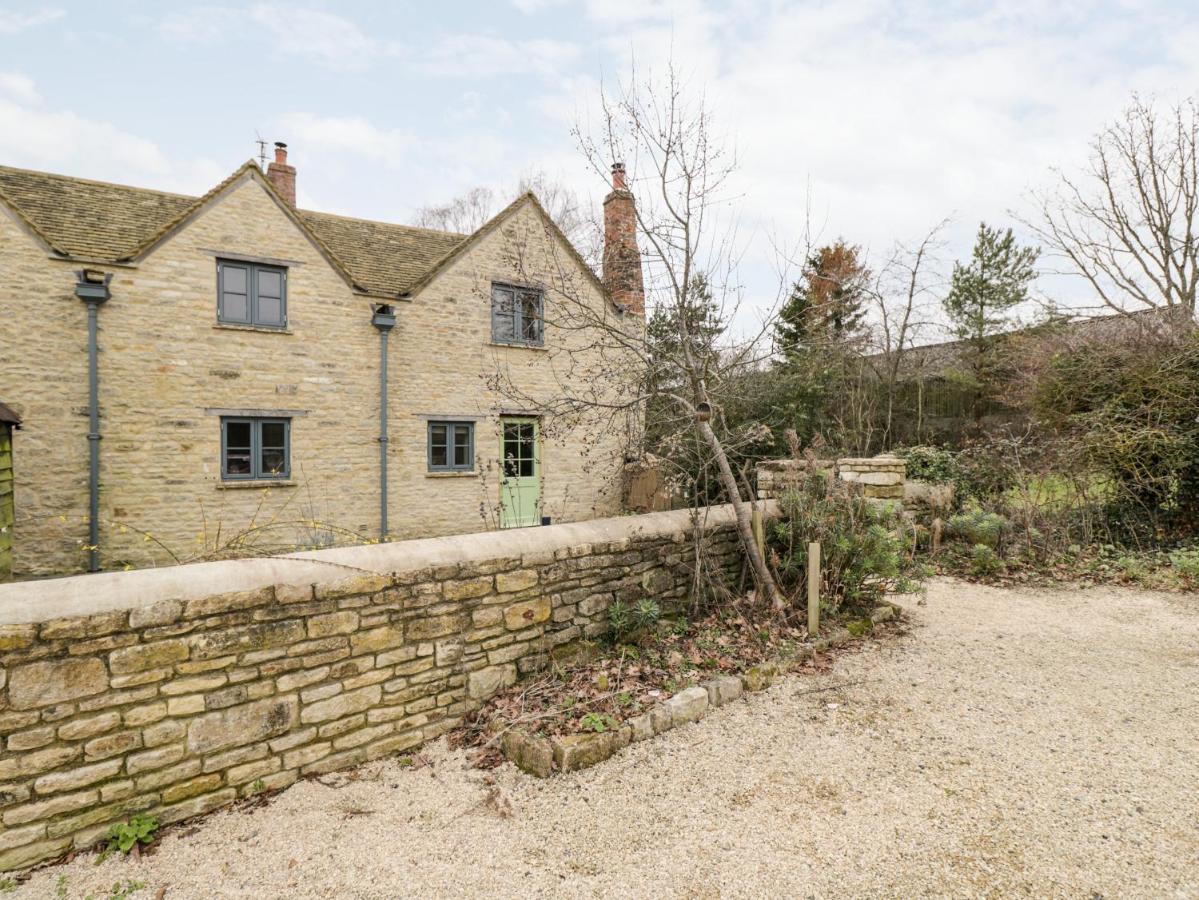 High Cogges Farm Holiday Cottages Witney Exterior foto