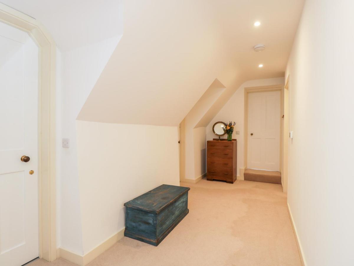 High Cogges Farm Holiday Cottages Witney Exterior foto