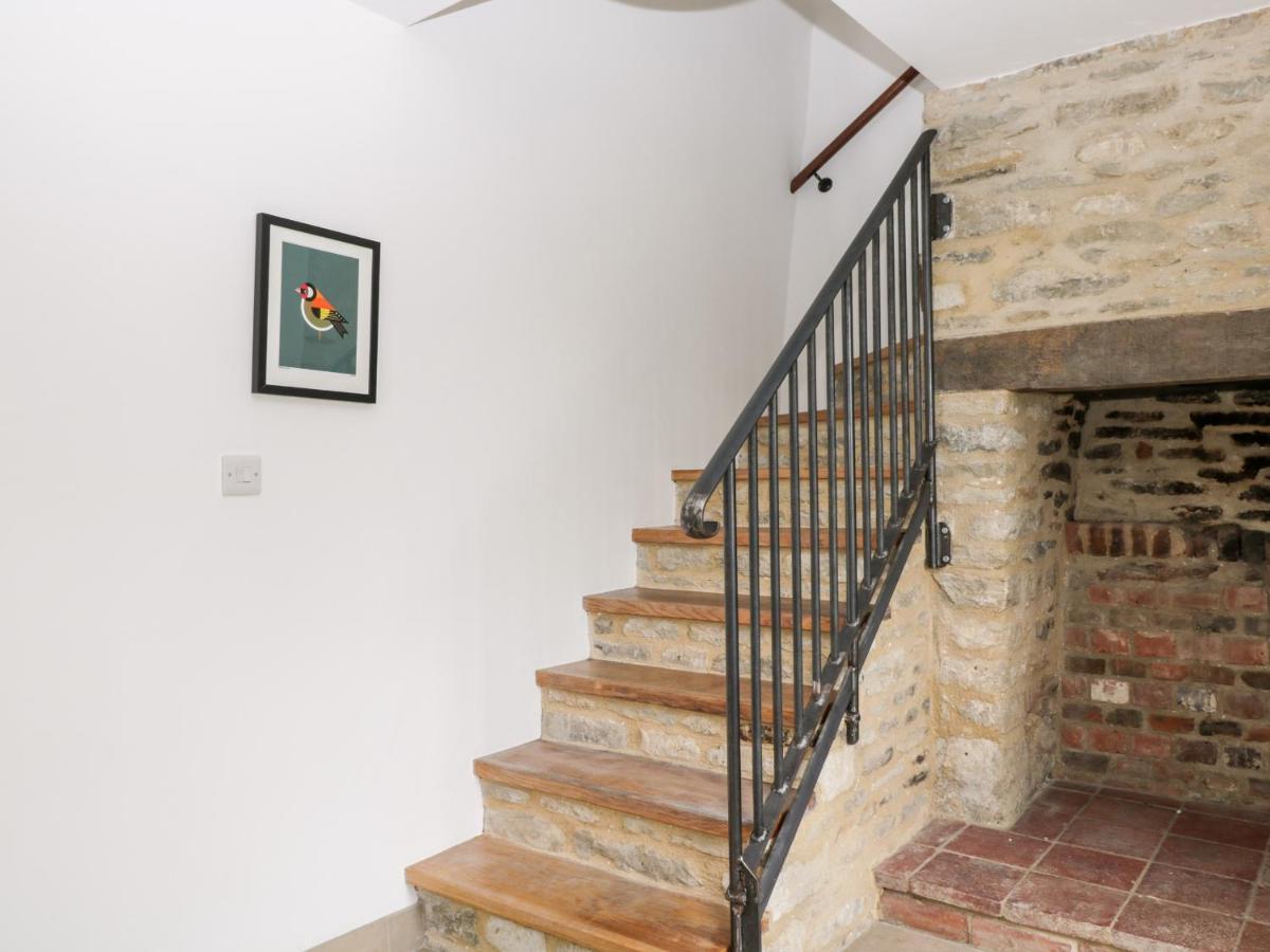 High Cogges Farm Holiday Cottages Witney Exterior foto